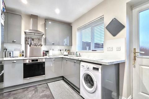 undefined, Rock Farm Mews, Wheatley Hill, Durham, DH6 3NG