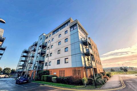 2 bedroom flat for sale, Groombridge Avenue, Eastbourne