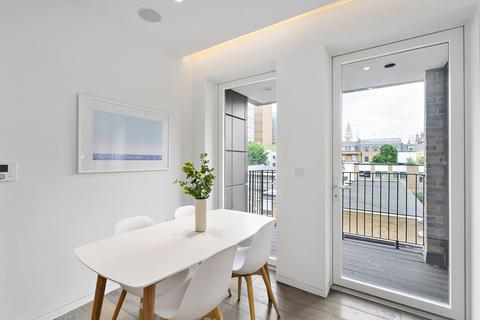 2 bedroom flat to rent, Seymour Place, Marylebone, London, W1H