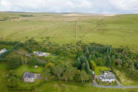 Land for sale, Dunaskin Village KA6