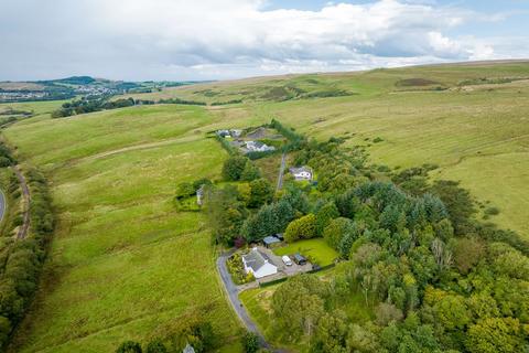 Land for sale, Dunaskin Village KA6