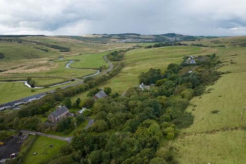 Land for sale, Dunaskin Village KA6