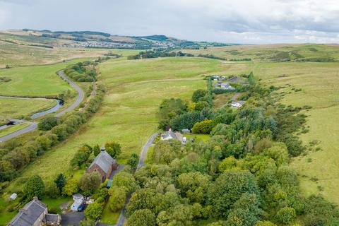 Land for sale, Dunaskin Village KA6