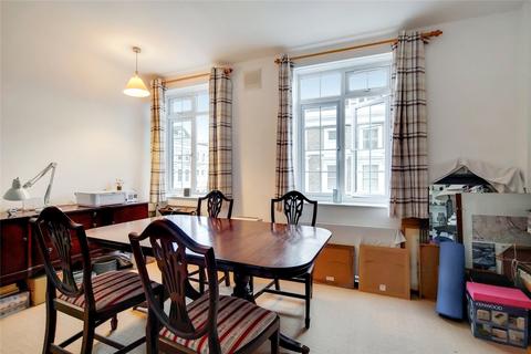 Charleville Court, Charleville Road, London, W14