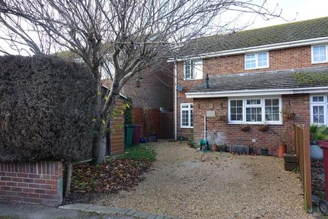 3 bedroom semi-detached house for sale, Horsefield Road, Selsey