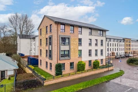 1 Haughview Terrace, Flat 0/2, New Gorbals, Glasgow, G5 0HB