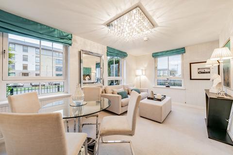 2 bedroom flat for sale, 1 Haughview Terrace, Flat 0/2, New Gorbals, Glasgow, G5 0HB