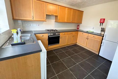 4 bedroom townhouse to rent, Paxton, Bristol BS16