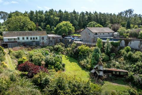 6 bedroom detached house for sale, La Rue De La Blanche Pierre, St. Lawrence, Jersey, JE3