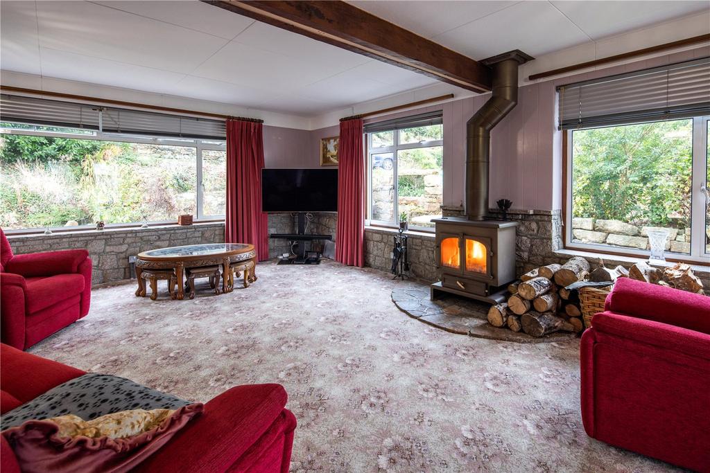 Living / Dining Room