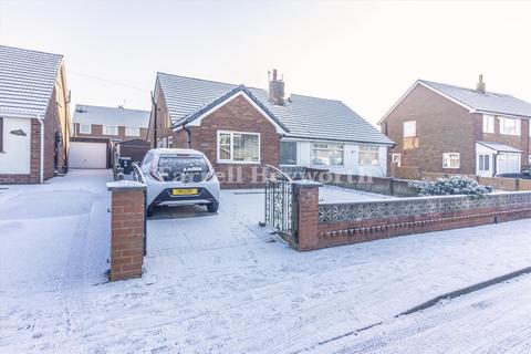 3 bedroom bungalow for sale, Lever House Lane, Leyland PR25