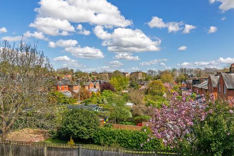 2 bedroom terraced house for sale, Stockbridge Road, Winchester, SO22