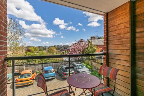 2 bedroom terraced house for sale, Stockbridge Road, Winchester, SO22