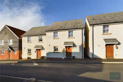 2 bedroom semi-detached house for sale, Court Barton