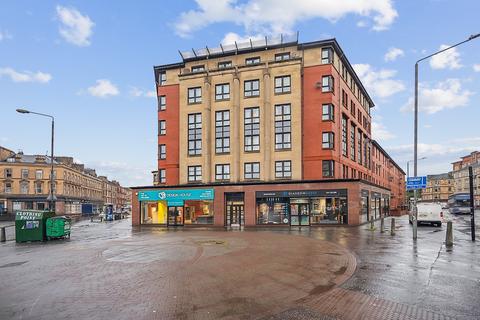 2 bedroom flat to rent, Great Western Road, Flat 306, St Georges Cross, Glasgow, G4 9AD