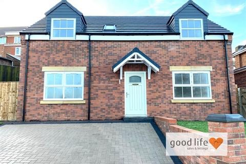 2 bedroom house for sale, Loughborough Avenue, Sunderland SR2