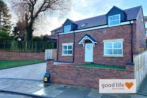 2 bedroom house for sale, Loughborough Avenue, Sunderland SR2