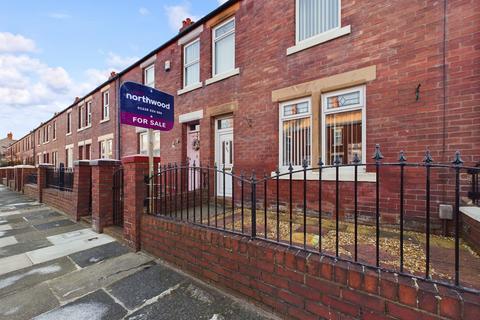 3 bedroom terraced house for sale, Freer Street, Carlisle, CA2