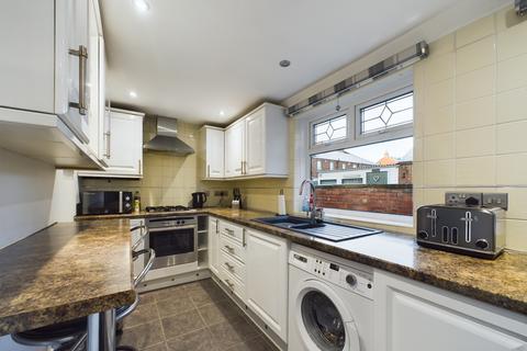 3 bedroom terraced house for sale, Freer Street, Carlisle, CA2