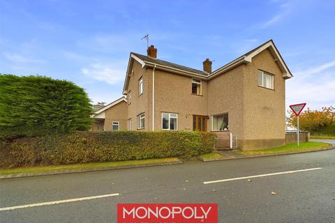 4 bedroom detached house for sale, Clawddnewydd, Clawddnewydd Ruthin LL15