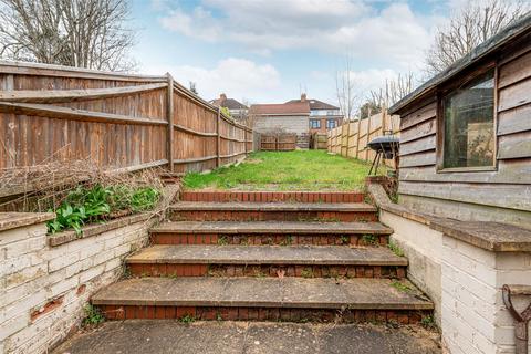 4 bedroom semi-detached house to rent, Hughenden Road, High Wycombe HP13