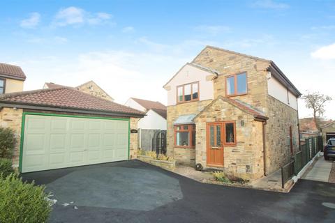 4 bedroom detached house for sale, Stonecroft, Wakefield WF3