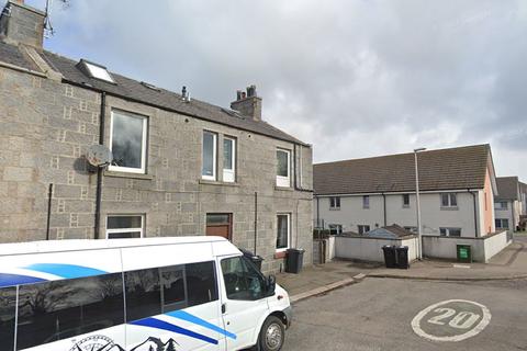 131 Abbey Road, Aberdeen, AB11 9QB