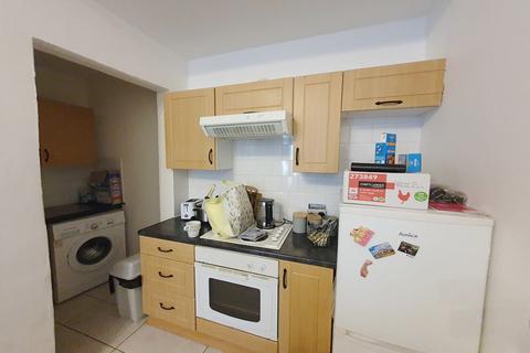 1 bedroom flat for sale, Kilfinan Street, Flat 2-2, Glasgow G22