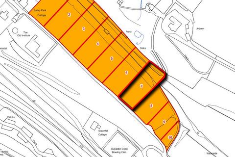 Land for sale, Waterside, Ayr KA6