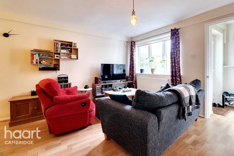 1 bedroom maisonette for sale, Caribou Way, Cambridge