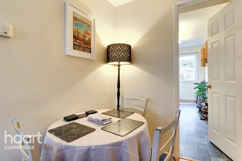 1 bedroom maisonette for sale, Caribou Way, Cambridge