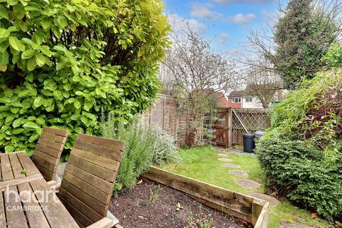 1 bedroom maisonette for sale, Caribou Way, Cambridge