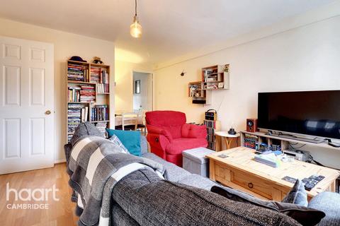 1 bedroom maisonette for sale, Caribou Way, Cambridge