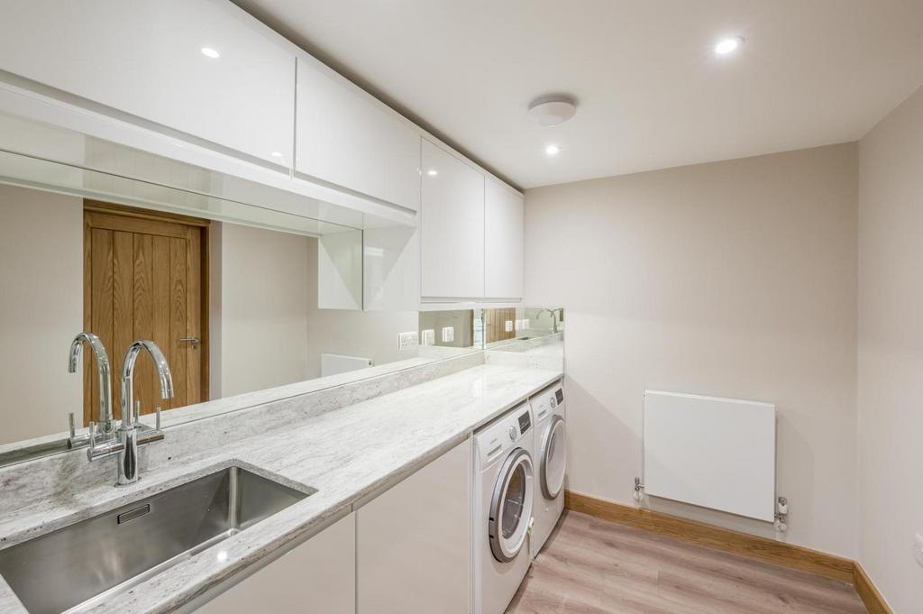 Utility Room 1