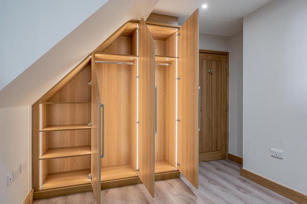 Bedroom Detail 1
