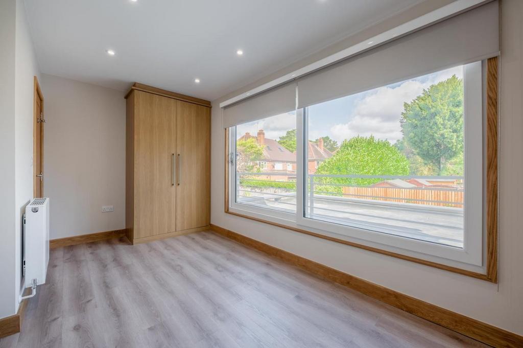 Bedroom Three 1