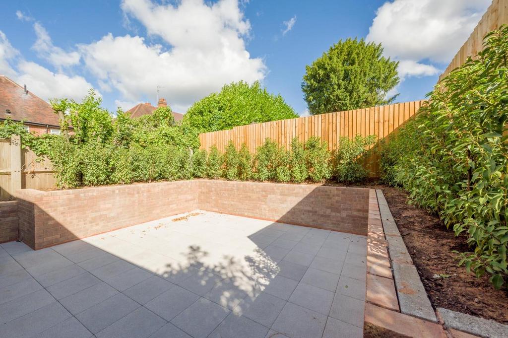 Rear Garden 2