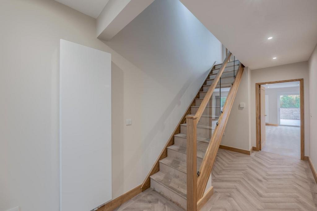 Entrance Hall 1