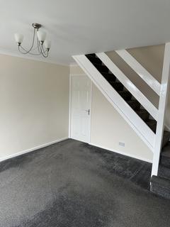 2 bedroom semi-detached house to rent, Beverley Hill, Hednesford WS12