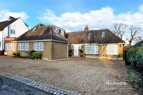 5 bedroom detached house for sale, Kingsmead Avenue, Worcester Park, KT4