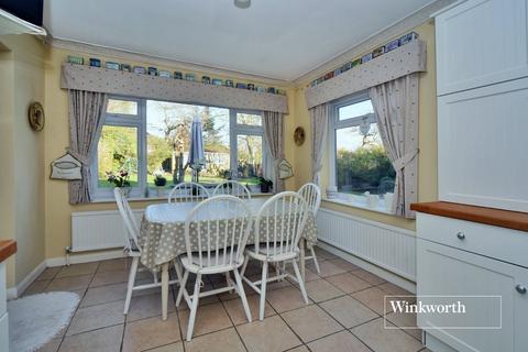 5 bedroom detached house for sale, Kingsmead Avenue, Worcester Park, KT4