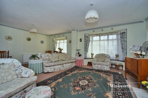 5 bedroom detached house for sale, Kingsmead Avenue, Worcester Park, KT4