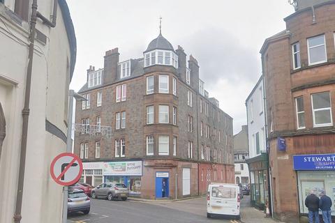 1 bedroom flat for sale, Mafeking Place, Flat D, Campbeltown PA28