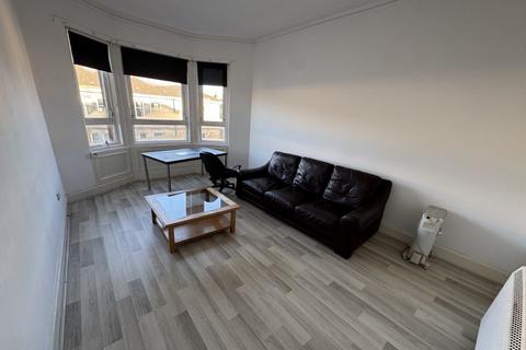 1 bedroom flat for sale, Ibrox Street, Flat 3-3, Glasgow G51