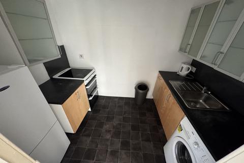 1 bedroom flat for sale, Ibrox Street, Flat 3-3, Glasgow G51