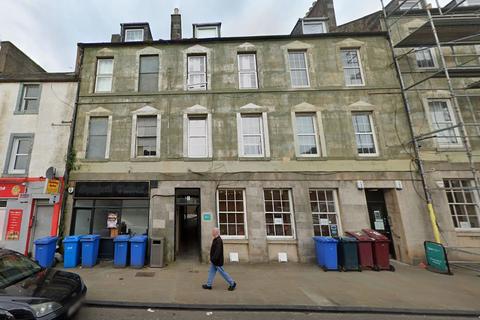 3 bedroom ground floor maisonette for sale, High Street, Kirkcaldy, Fife KY1