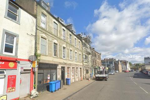 3 bedroom ground floor maisonette for sale, High Street, Kirkcaldy, Fife KY1