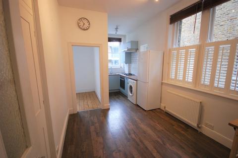 1 bedroom flat to rent, Mowll Street, Oval SW9