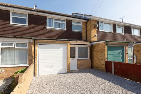 3 bedroom terraced house for sale, York Terrace, Birchington, CT7