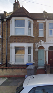 Leopold Road, London NW10